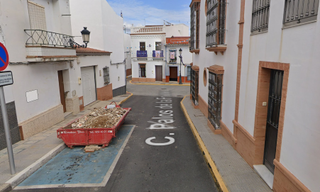 Maison à Palma del Condado (La)