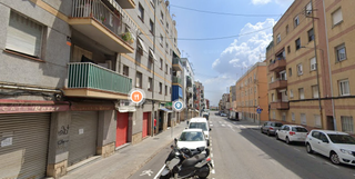 Pis a Sant Pere Nord