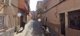 Piso en Llefià