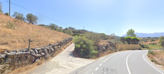 Country house in Guaro