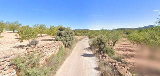 Flat in Olocau