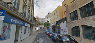 Appartement à Plaza de la Luz