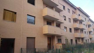 Building in Campos