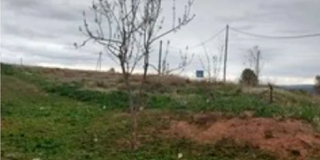 Terrain résidentiel à Sant Fruitós de Bages