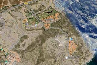 Terreny residencial a Isla del Fraile