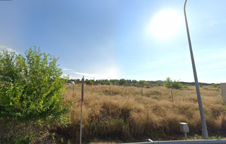 Terreny residencial a Corralejos-Campo de las Naciones