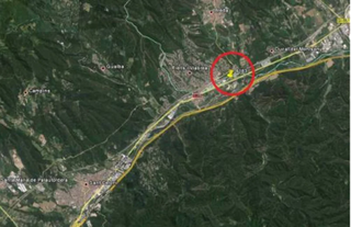 Terreno residenziale in Sant Celoni