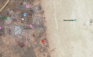 Terreny residencial a Corralejo