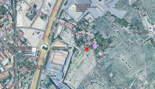 Residential Plot in Bellavista-Capiscol-Frank Espinós