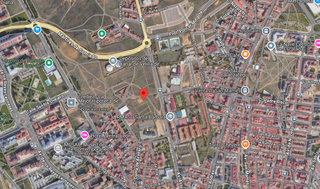 Terreno residencial en San Esteban