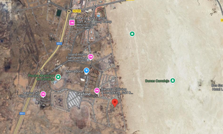 Terreny residencial a Corralejo