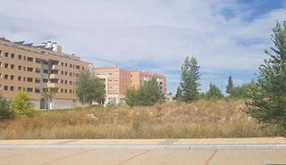Terreny residencial a Aranzana