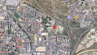 Terreny residencial a San Ginés