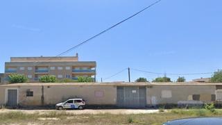 Building in Grau - Quintanes