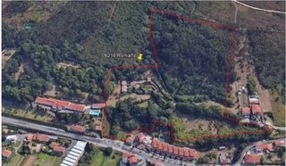 Terreny residencial a Campus Norte - San Caetano