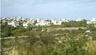 Terreno residenziale in Pego