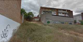 Terreno residencial en Casco Histórico de Vicálvaro
