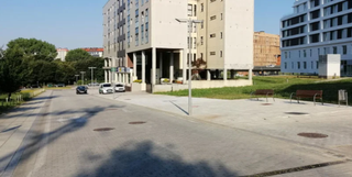 Residential Plot in Conxo