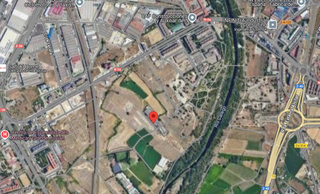 Residential Plot in Avenida Cataluña