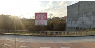 Terreny residencial a Ordes