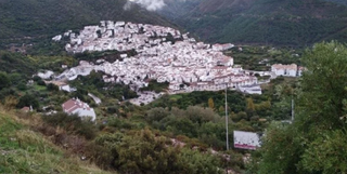 Residential Plot in Ojén