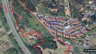 Terreny residencial a Portádego - Vilaboa Norte
