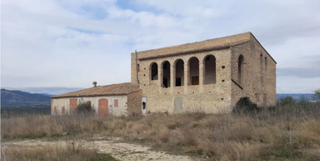Finca rústica a Tivissa