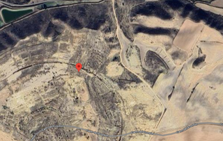Residential Plot in San Mateo de Gállego