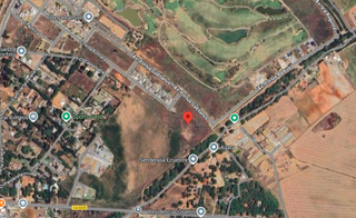 Residential Plot in Villanueva Golf