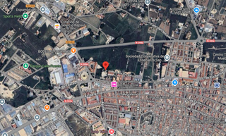 Residential Plot in Yecla