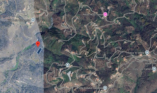 Residential Plot in Torrox Pueblo