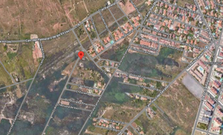 Terreny residencial a Benicàssim Golf