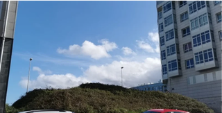 Terreny residencial a Monte Alto - Zalaeta - Atocha