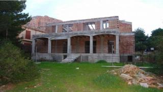Haus in Betlem