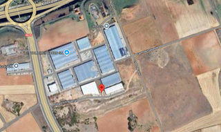 Residential Plot in Roales