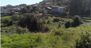 Terrain résidentiel à Baiona