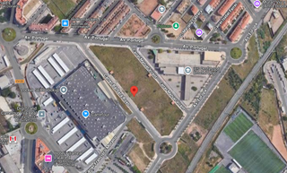 Terreny residencial a Cariñena - Carinyena