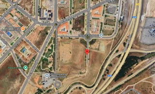 Terreny residencial a Aranzana