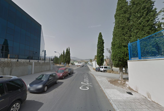 Nau industrial a Zona de la Vega. Venta de nave industrial en antequera málaga