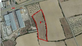 Terreno residenziale in Secà de Sant Pere