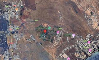 Terreny residencial a Costa Teguise
