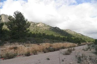 Residential Plot in Polop