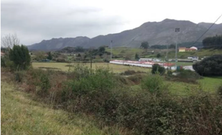 Terreno residenziale in Ribadesella