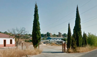 Residential Plot in Alcolea