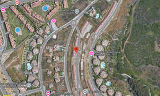 Haus in Casares Golf - Casares del Sol