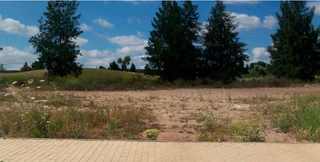 Terreny residencial a El Rocío - La Milagrosa