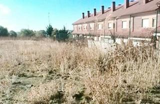 Terreny residencial a Cistérniga