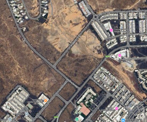 Terreny residencial a Costa Teguise