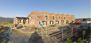 Édifice à Barrios (Los)