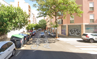 Flat in Santa Catalina